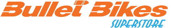 Bullet Bikes logo