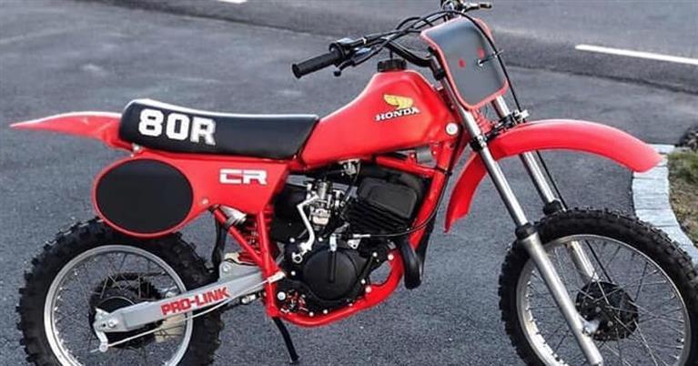 NQ Vintage Motocross Club Inc.